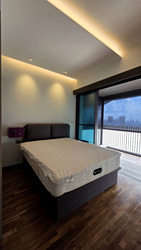 J Gateway (D22), Condominium #592470561